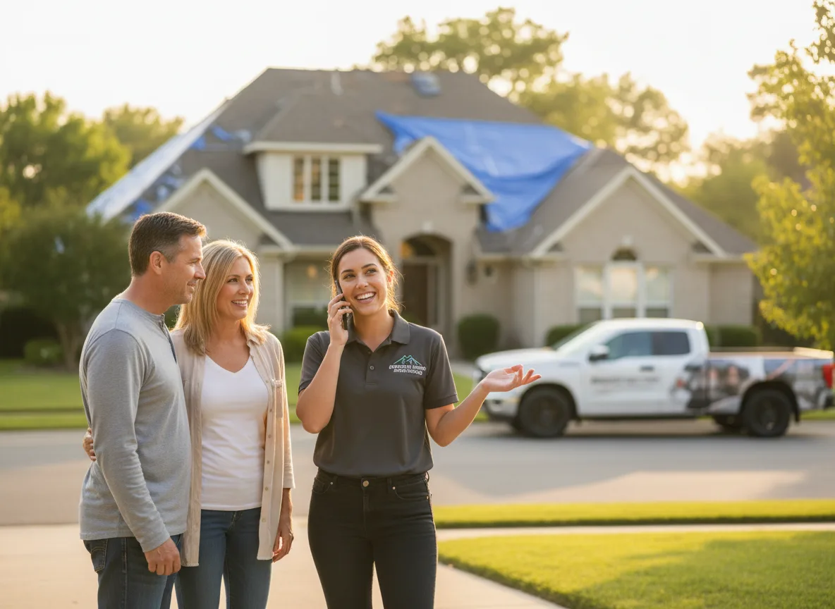 Emergency Roof Repair Bardolph, IL FAQs